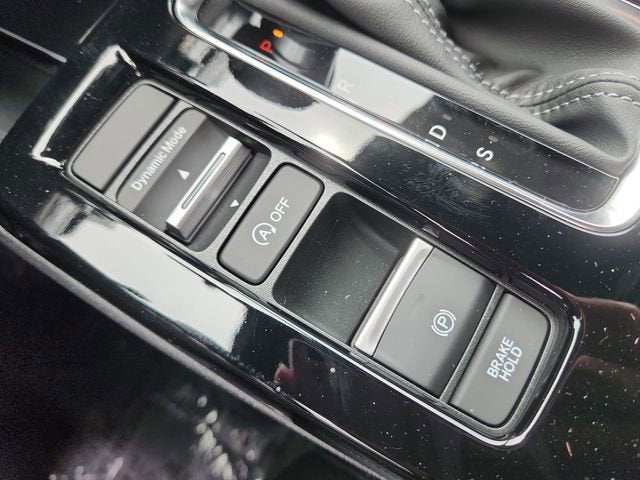 2026 Acura Integra A-Spec Package