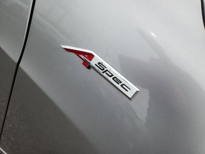 2026 Acura Integra A-Spec Package