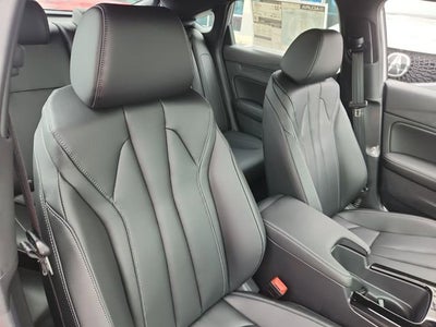 2026 Acura Integra A-Spec Package