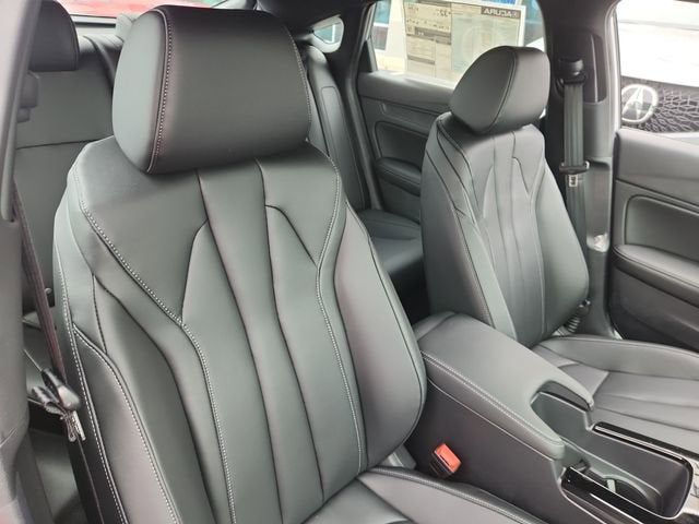 2026 Acura Integra A-Spec Package