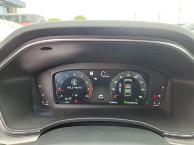 2026 Acura Integra A-Spec Package