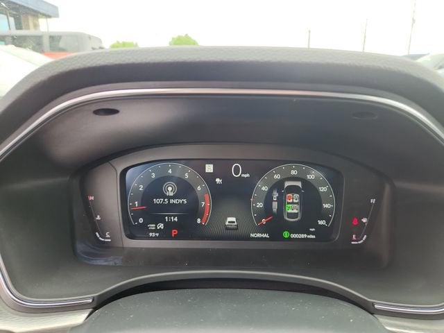 2026 Acura Integra A-Spec Package