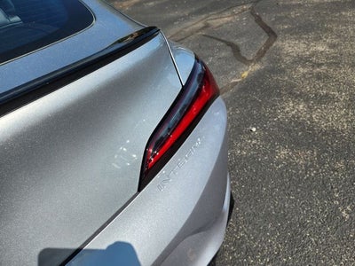 2026 Acura Integra A-Spec Package