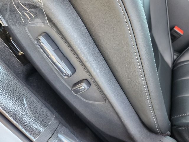 2026 Acura Integra A-Spec Package