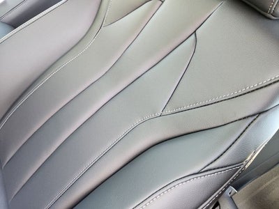 2026 Acura Integra A-Spec Package