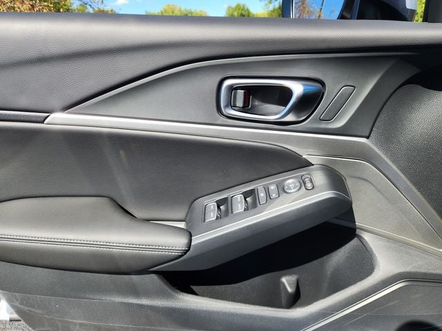 2026 Acura Integra A-Spec Package