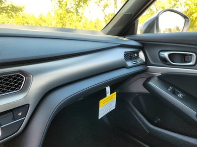 2026 Acura Integra A-Spec Package