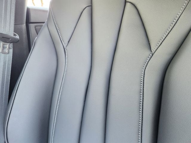 2026 Acura Integra A-Spec Package