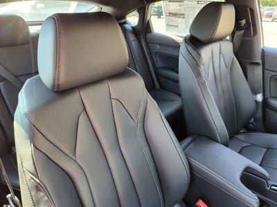 2026 Acura Integra A-Spec Package