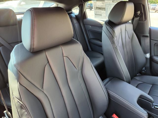 2026 Acura Integra A-Spec Package