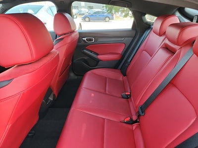 2024 Acura Integra A-Spec Tech Package