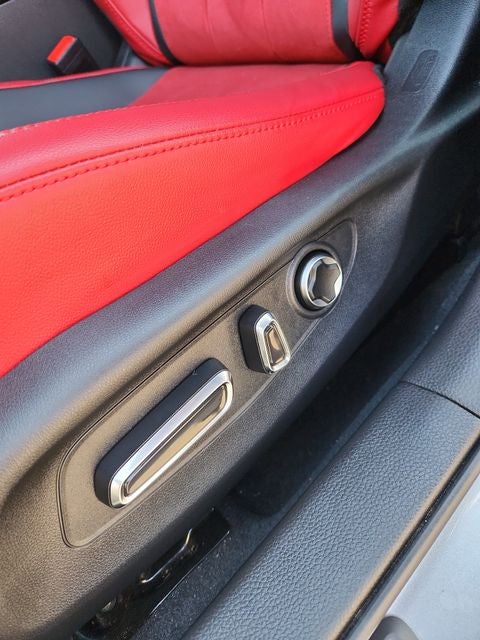 2024 Acura Integra A-Spec Tech Package