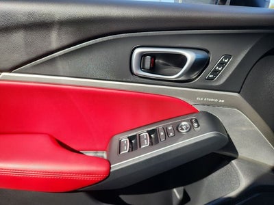 2024 Acura Integra A-Spec Tech Package