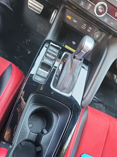 2024 Acura Integra A-Spec Tech Package