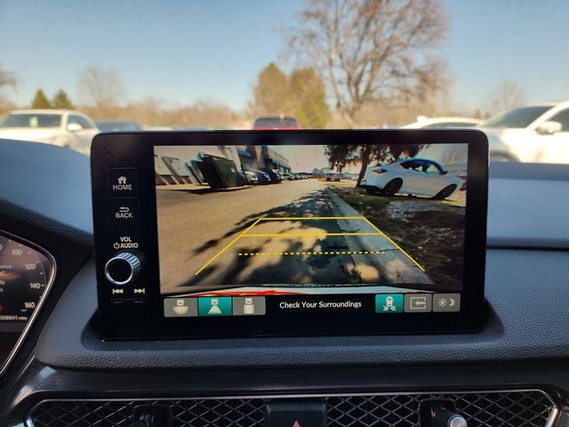 2024 Acura Integra A-Spec Tech Package