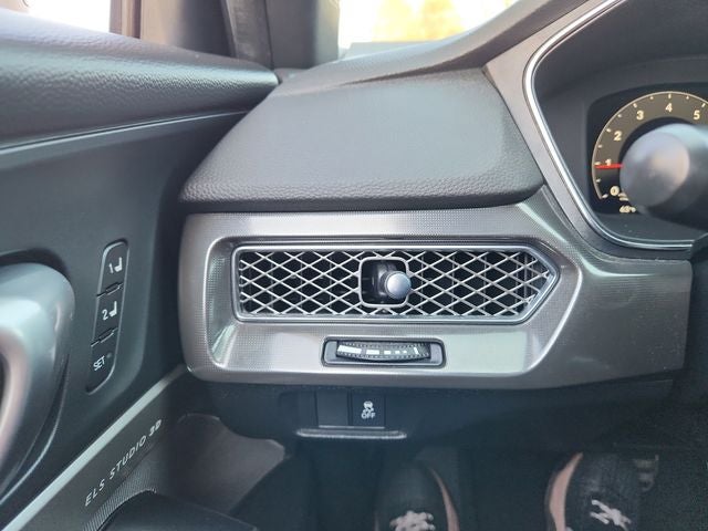 2024 Acura Integra A-Spec Tech Package