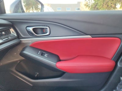 2024 Acura Integra A-Spec Tech Package