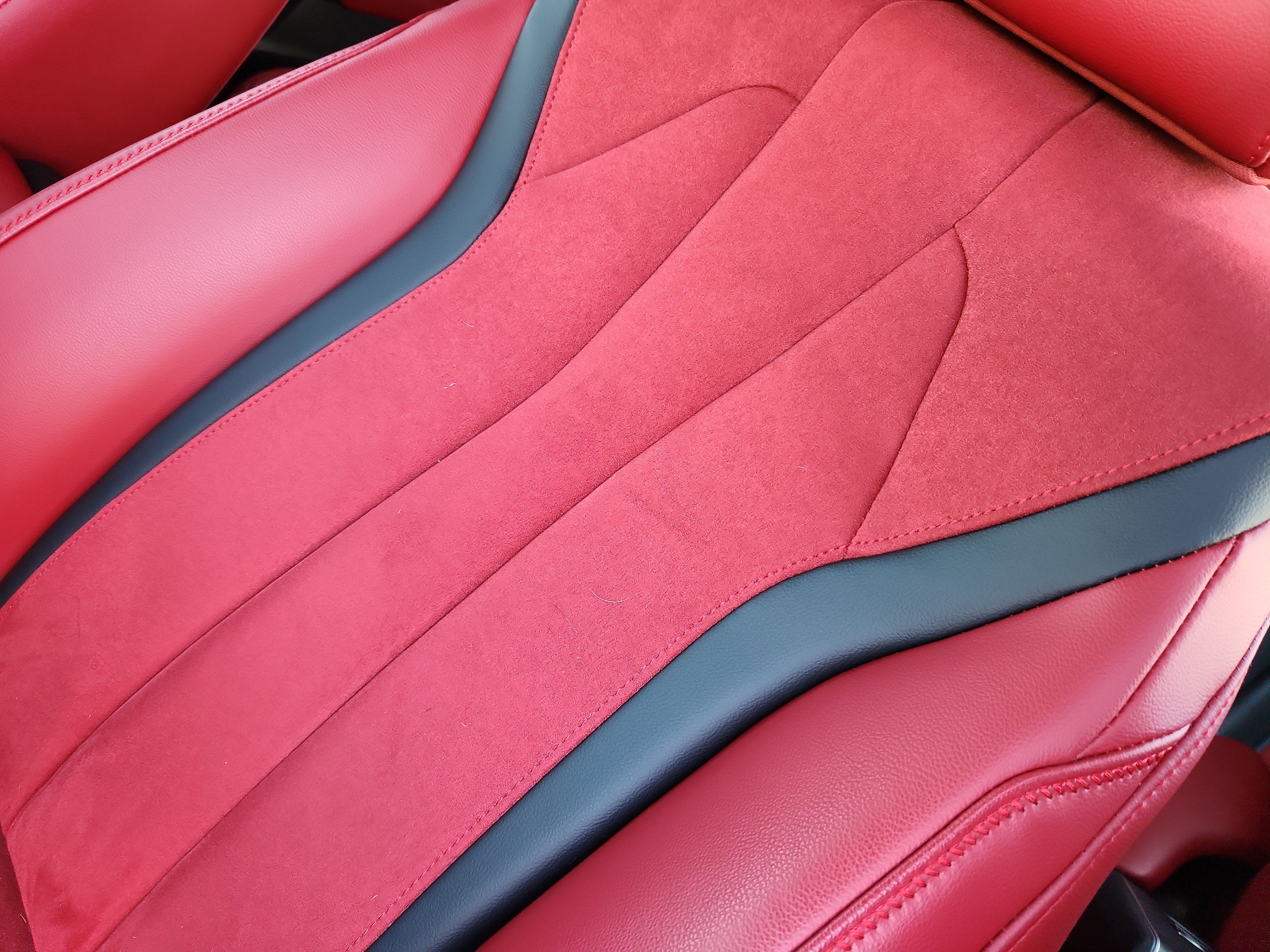 2024 Acura Integra A-Spec Tech Package