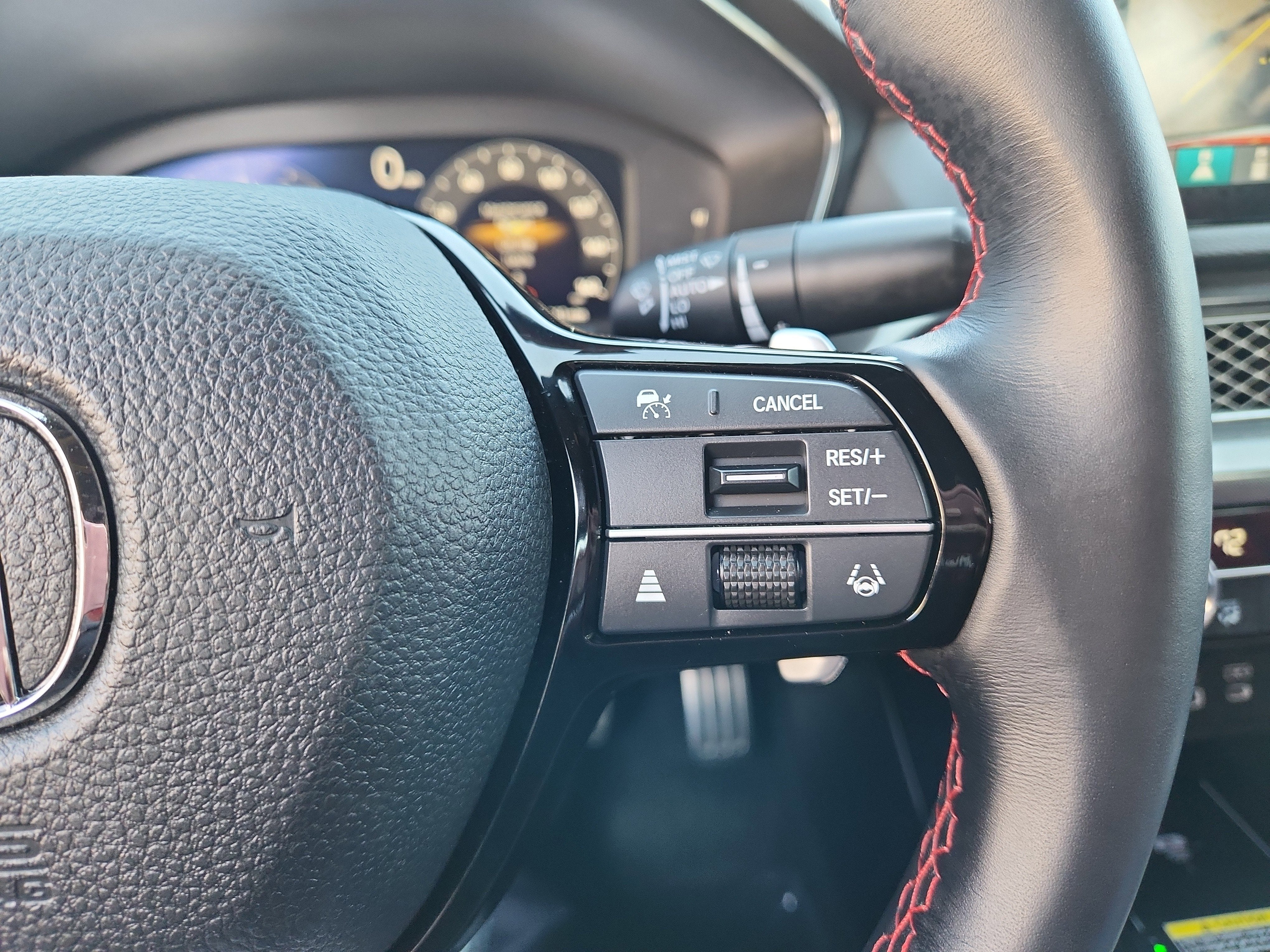 2024 Acura Integra A-Spec Tech Package