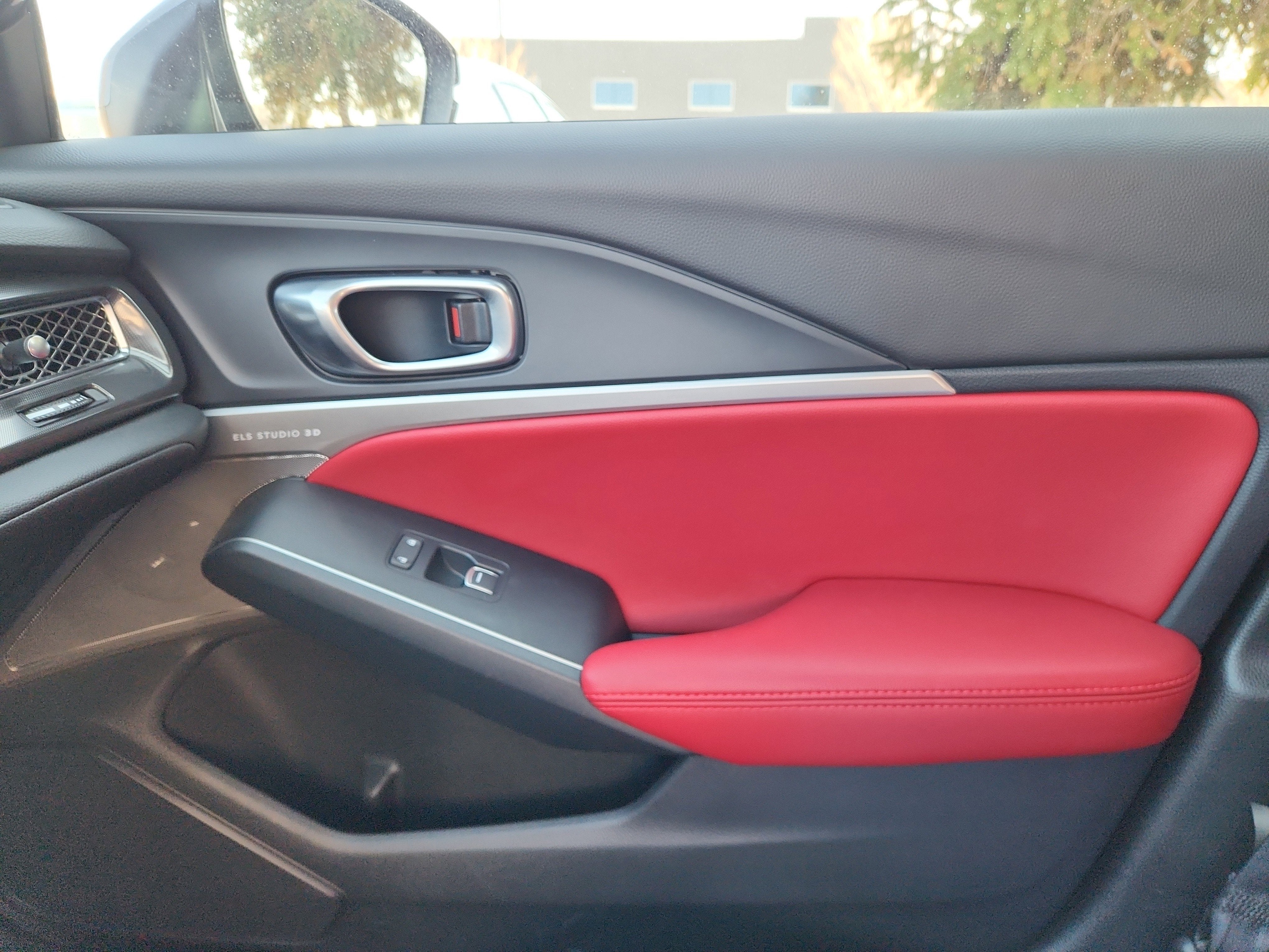 2024 Acura Integra A-Spec Tech Package