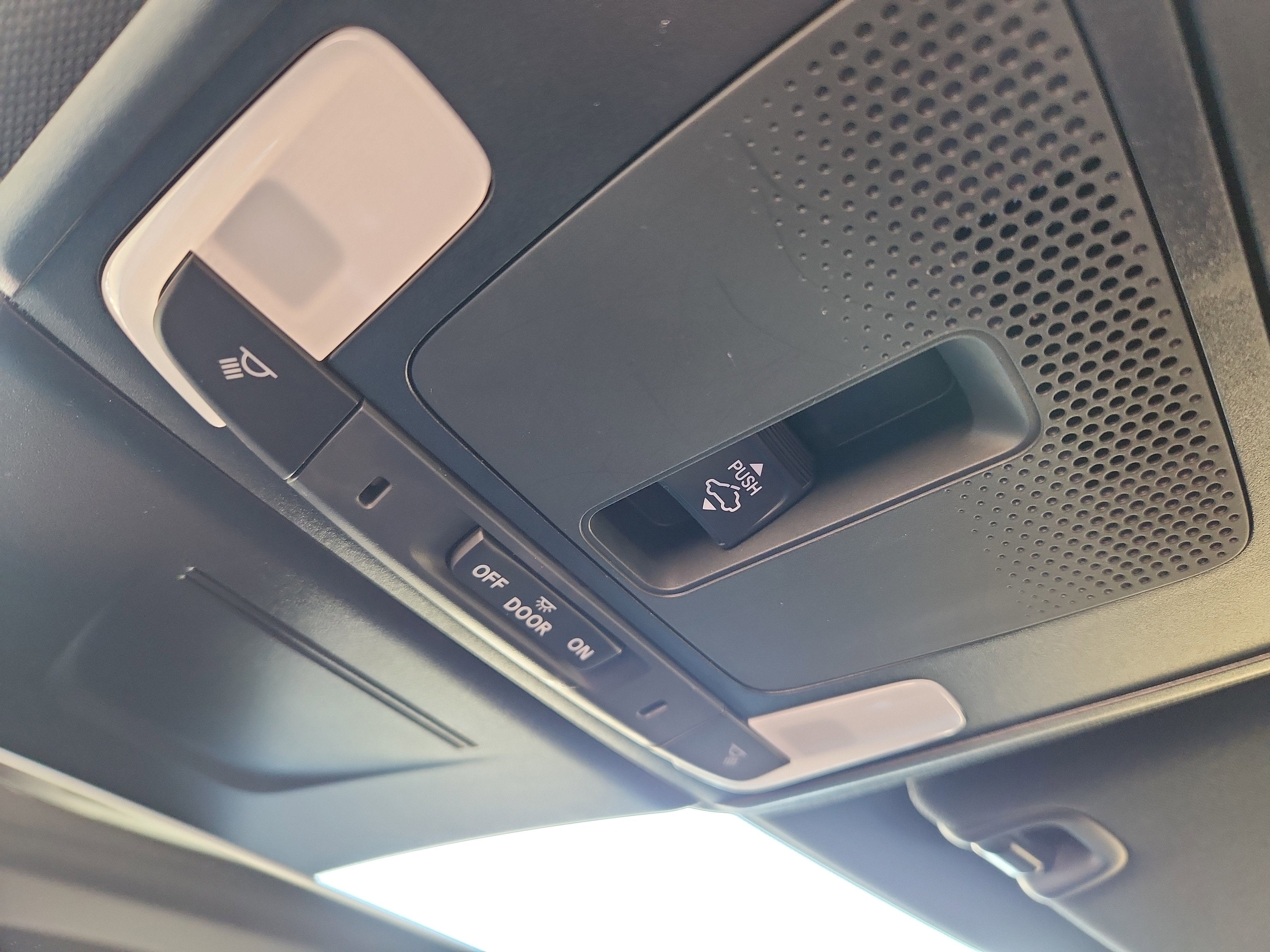 2024 Acura Integra A-Spec Tech Package