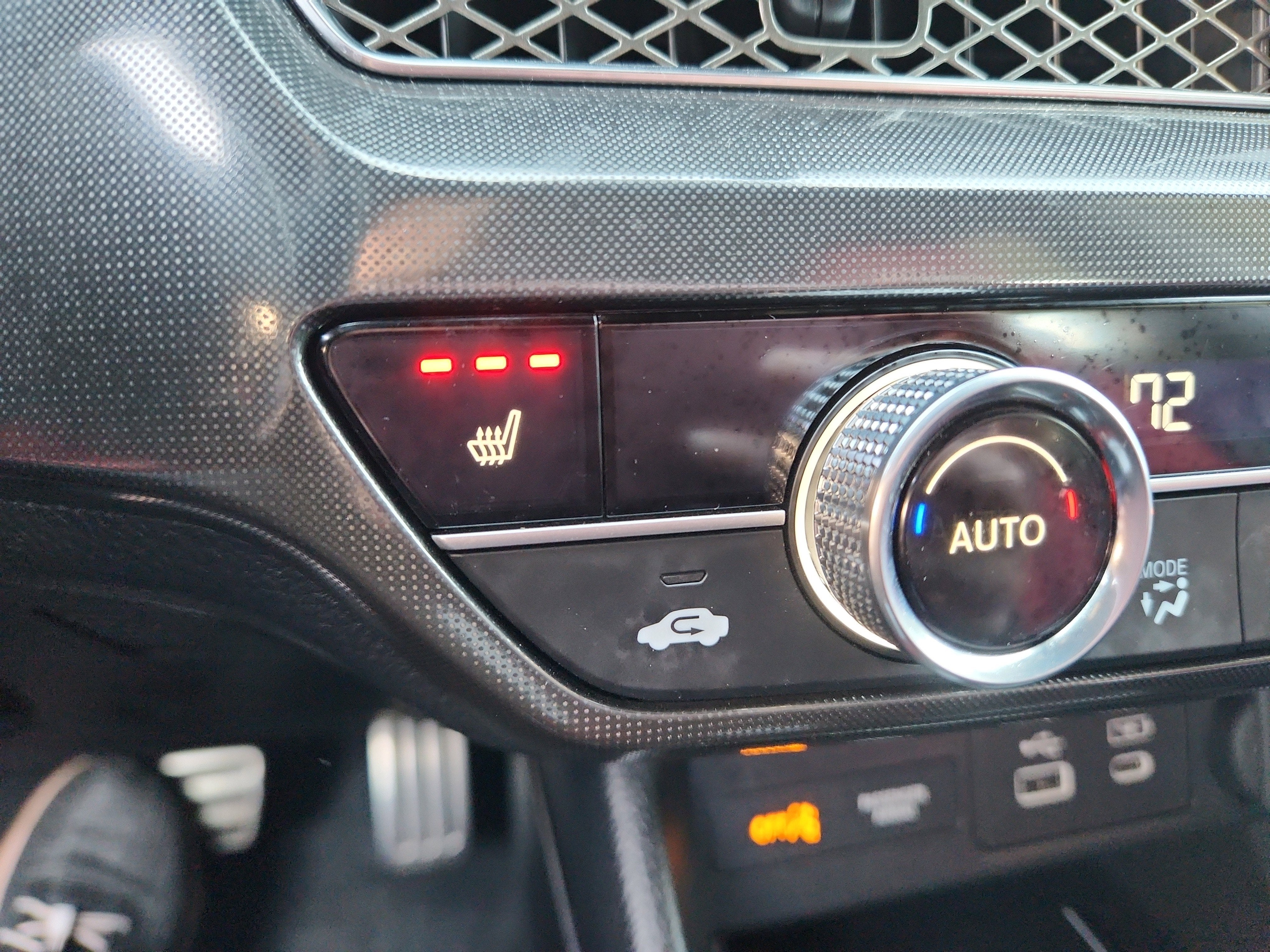 2024 Acura Integra A-Spec Tech Package