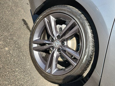 2024 Acura Integra A-Spec Tech Package