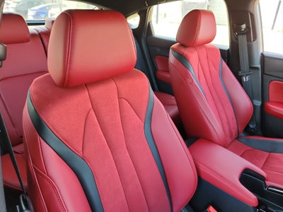 2024 Acura Integra A-Spec Tech Package