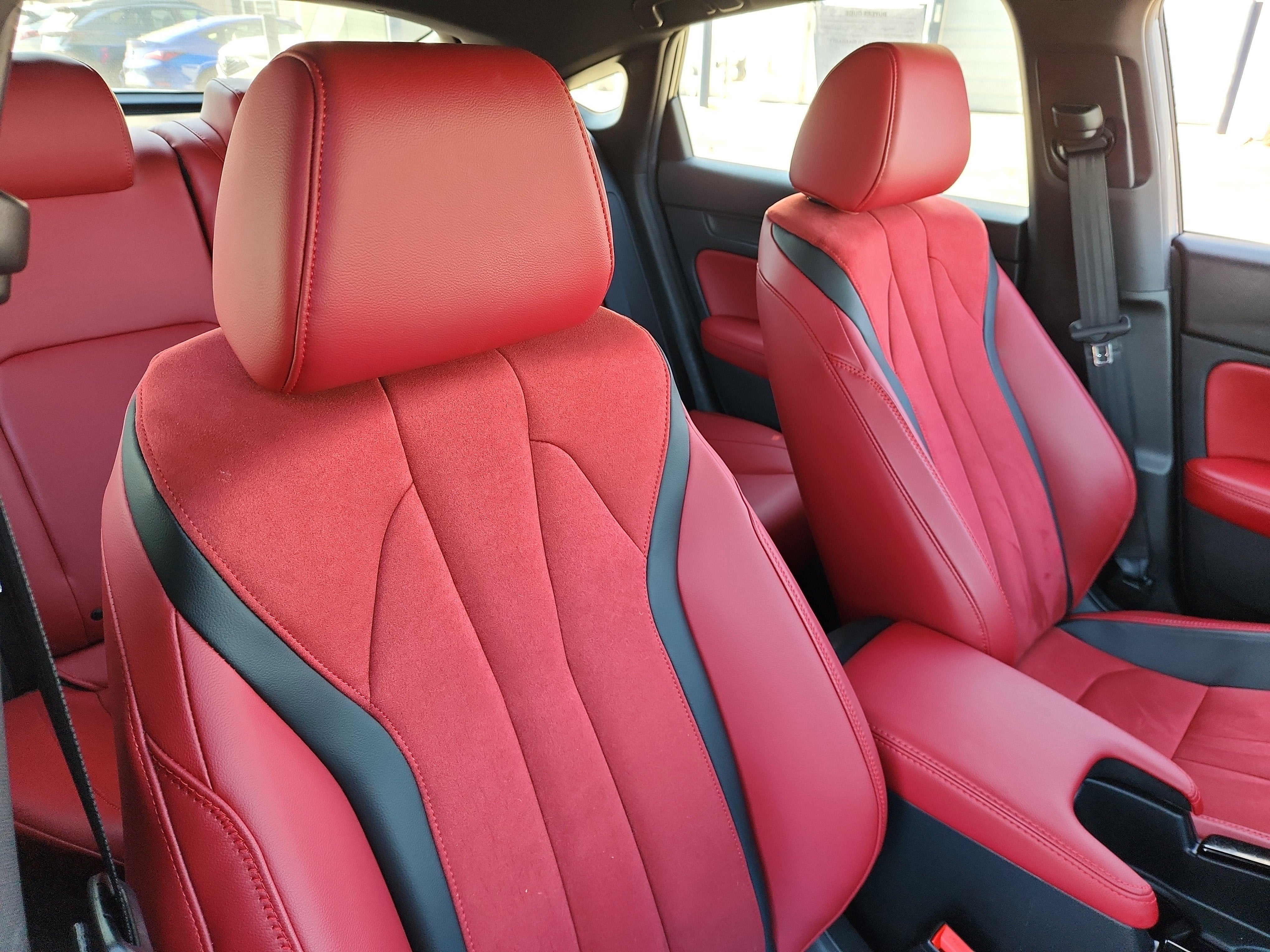 2024 Acura Integra A-Spec Tech Package