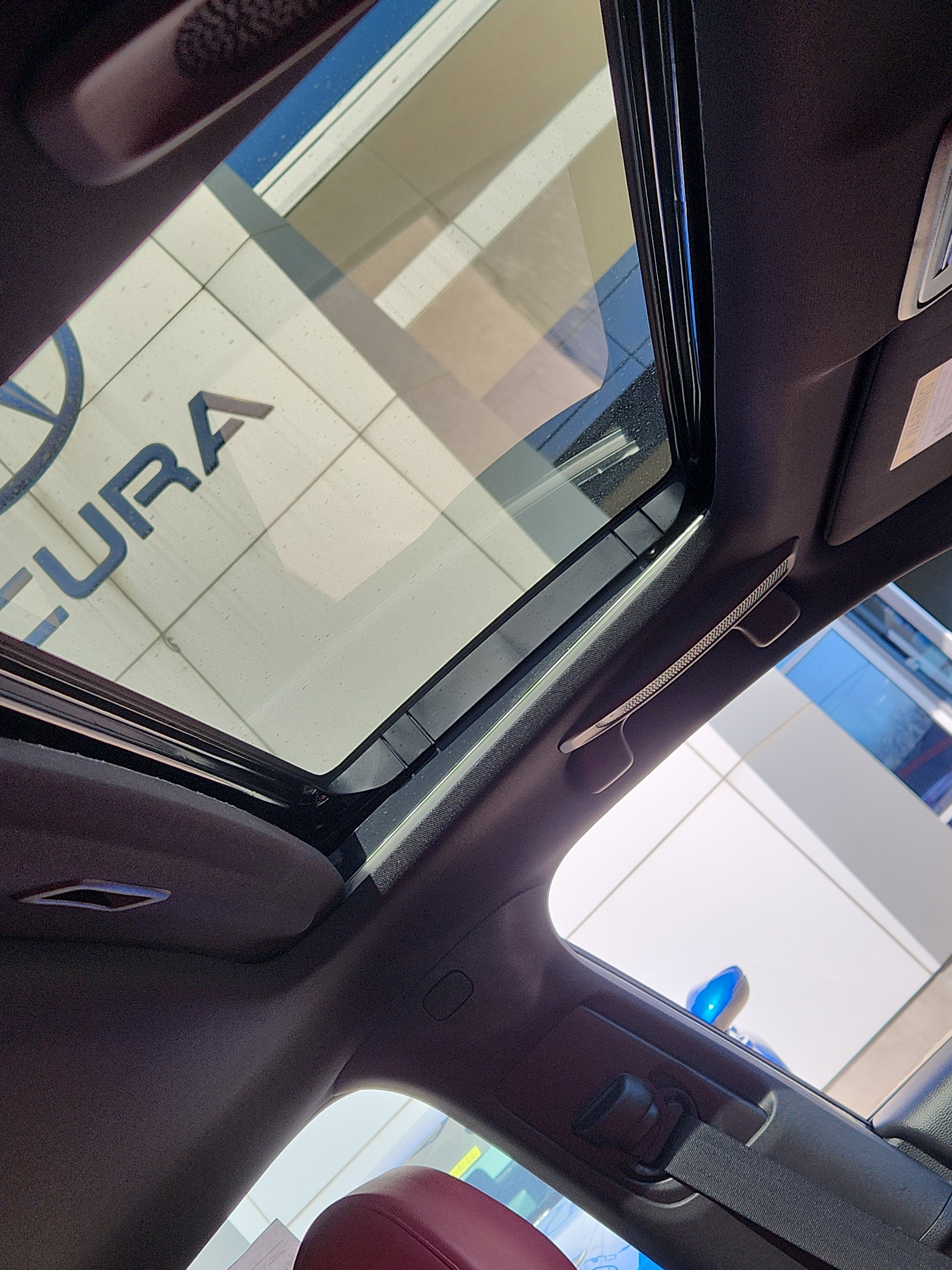 2024 Acura Integra A-Spec Tech Package