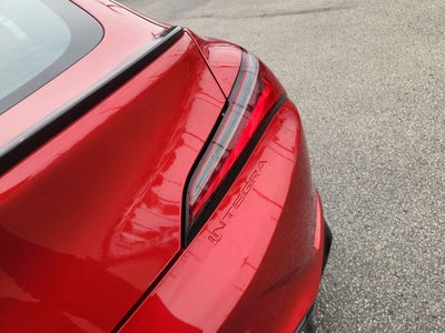 2024 Acura Integra A-Spec Tech Package