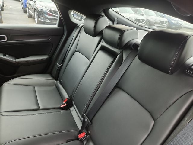 2024 Acura Integra A-Spec Tech Package