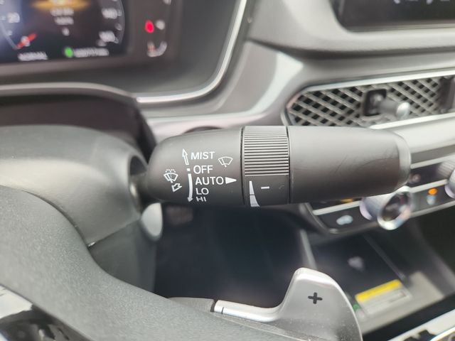2024 Acura Integra A-Spec Tech Package