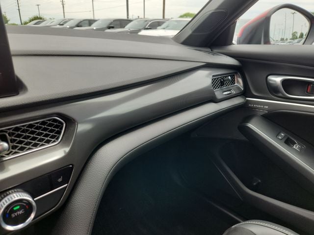 2024 Acura Integra A-Spec Tech Package