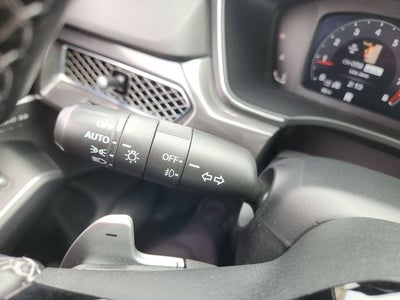 2024 Acura Integra A-Spec Tech Package