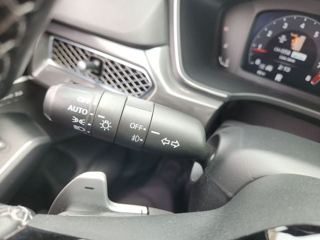 2024 Acura Integra A-Spec Tech Package