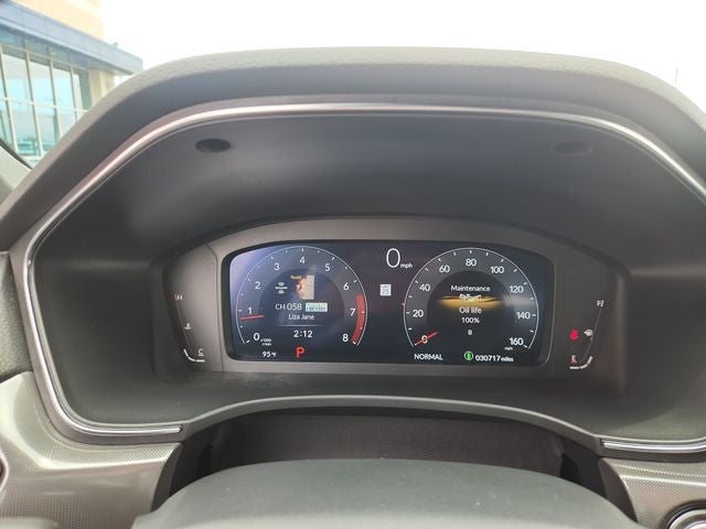 2024 Acura Integra A-Spec Tech Package