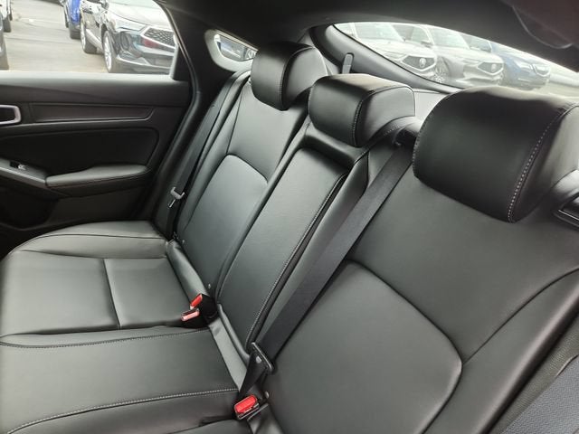 2024 Acura Integra A-Spec Tech Package