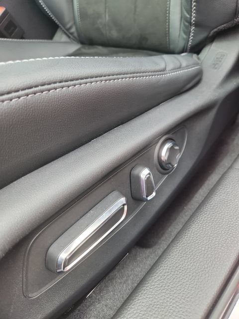 2024 Acura Integra A-Spec Tech Package