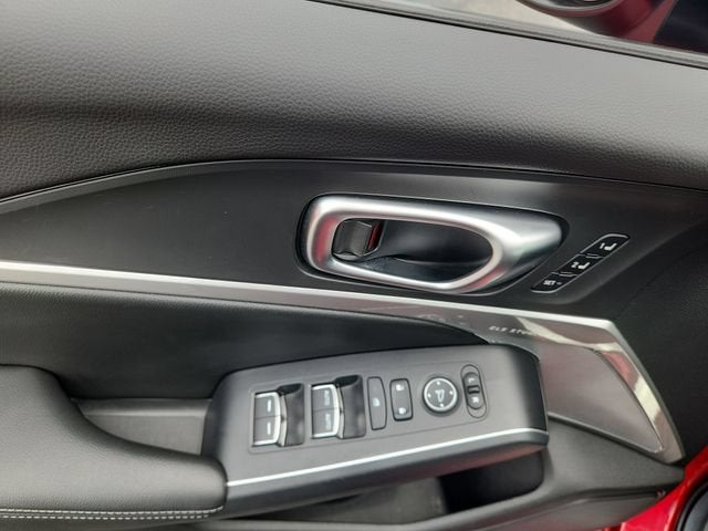 2024 Acura Integra A-Spec Tech Package