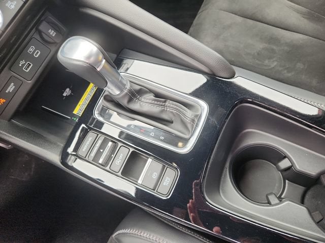 2024 Acura Integra A-Spec Tech Package