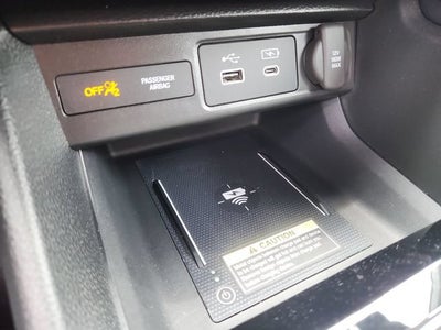 2024 Acura Integra A-Spec Tech Package