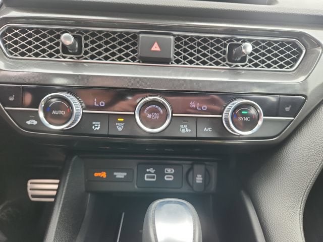 2024 Acura Integra A-Spec Tech Package