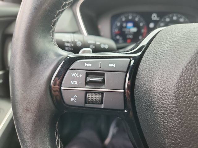 2024 Acura Integra A-Spec Tech Package