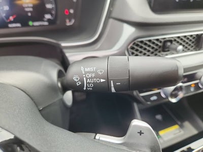 2024 Acura Integra A-Spec Tech Package