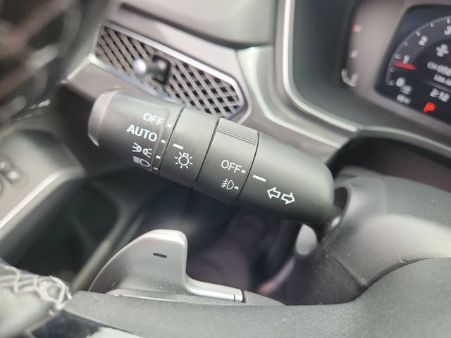 2024 Acura Integra A-Spec Tech Package