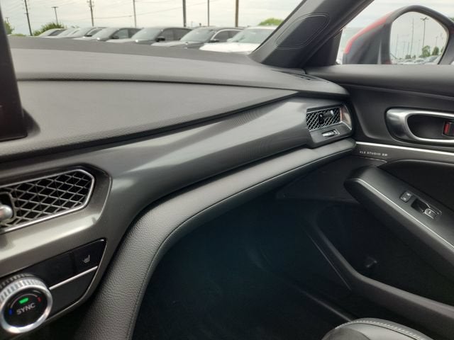2024 Acura Integra A-Spec Tech Package