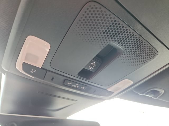 2024 Acura Integra A-Spec Tech Package