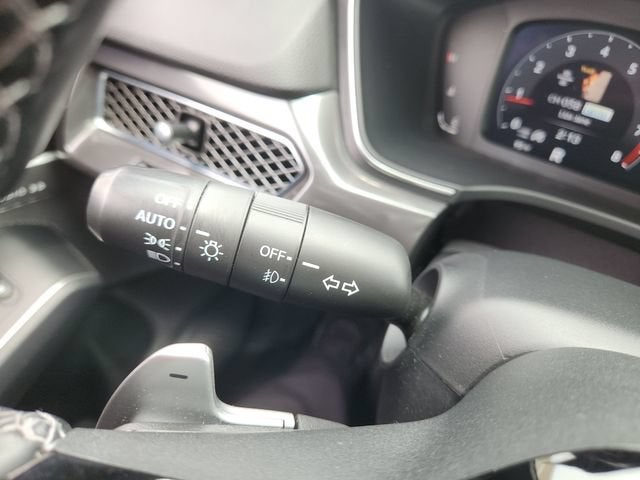 2024 Acura Integra A-Spec Tech Package