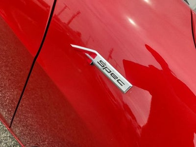 2024 Acura Integra A-Spec Tech Package